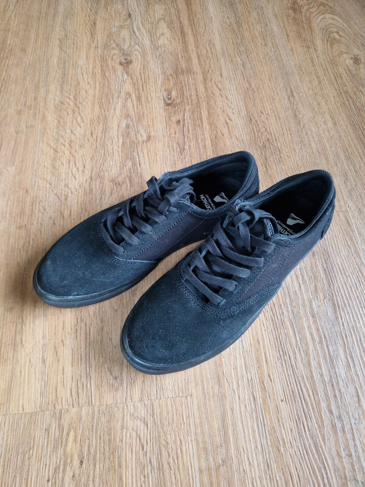 Decathlon Schoenen Zwart Maat 43, Zwart, Ophalen of Verzenden, Decathlon, Sneakers of Gympen