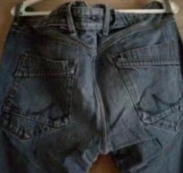 als Nieuwe spijkerbroek JBC Vintage straight jeans W36 L34, Kleding | Heren, Spijkerbroeken en Jeans, Ophalen of Verzenden, Zo goed als nieuw