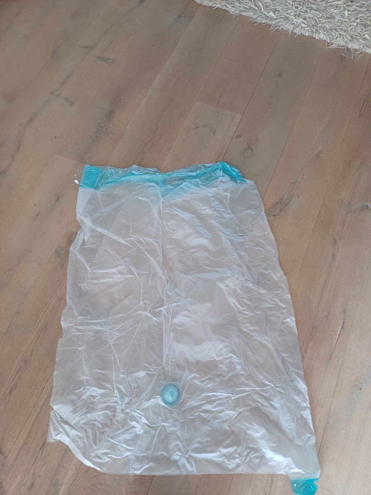vacuümzak voor op reis, Ophalen of Verzenden