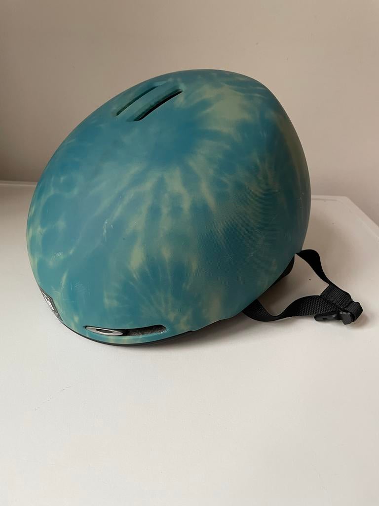 Oakley Skihelm - M (53-57 cm), Overige merken, Gebruikt, Overige typen, Ophalen of Verzenden