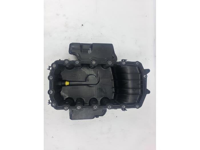 Carterpan van een Ford Transit Connect, Gebruikt, -, -, Ophalen of Verzenden