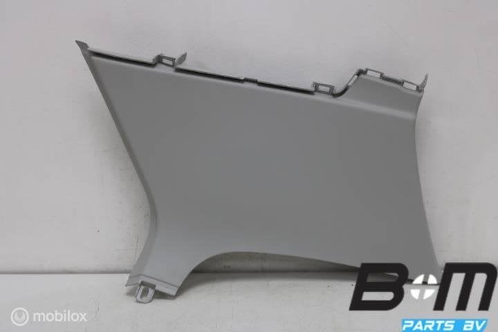 C-stijl bekleding rechts VW Golf 7 5drs 5G4867288D, Gebruikt