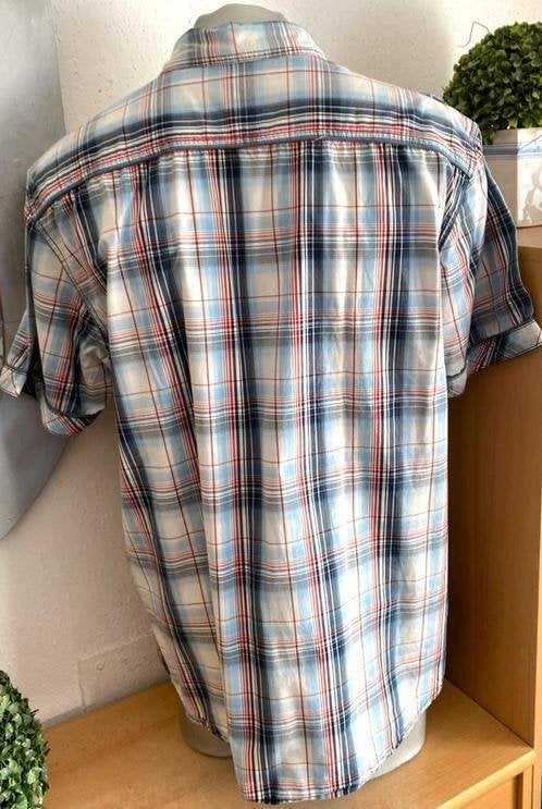 Angelo Litrico overhemd maat XXL [H], Ophalen of Verzenden, Zo goed als nieuw, Overige kleuren, Overige halswijdtes