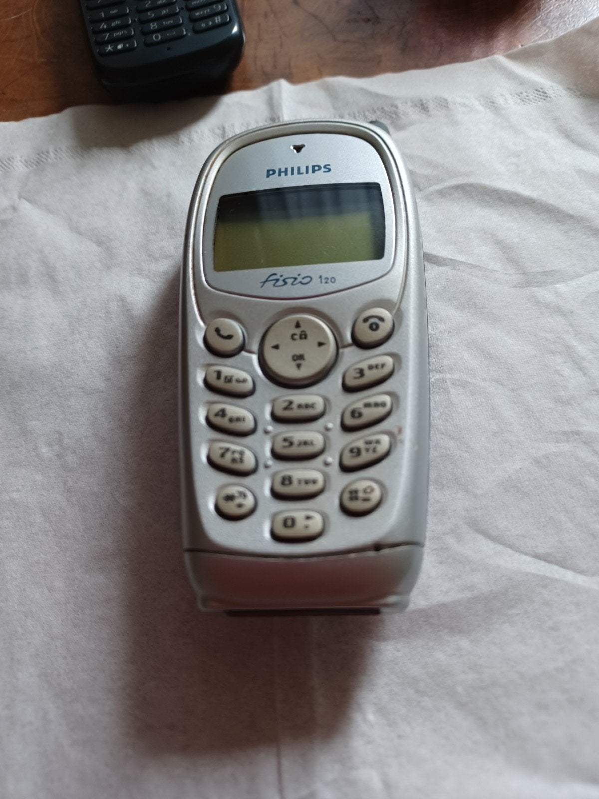 Nokia en Phlips, Ophalen of Verzenden, Geen camera