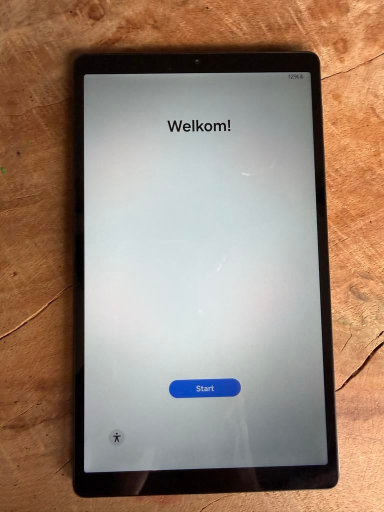Samsung Galaxy Tab A7 Lite 32GB nieuwstaat!, Computers en Software, Android Tablets, Zo goed als nieuw, 8 inch, 32 GB, Ophalen of Verzenden