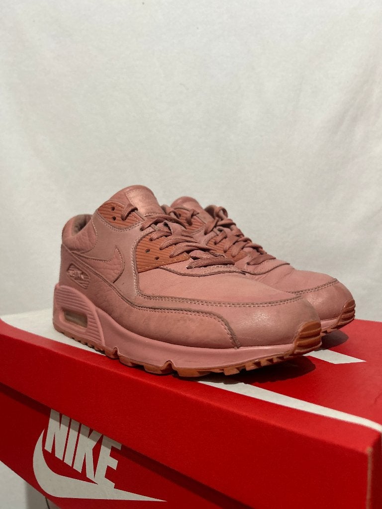 ALS NIEUW! Maat 40,5 - Nike Air Max 90 Pinnacle Rose Pink, Verzenden, Nike, Nike, Nike
