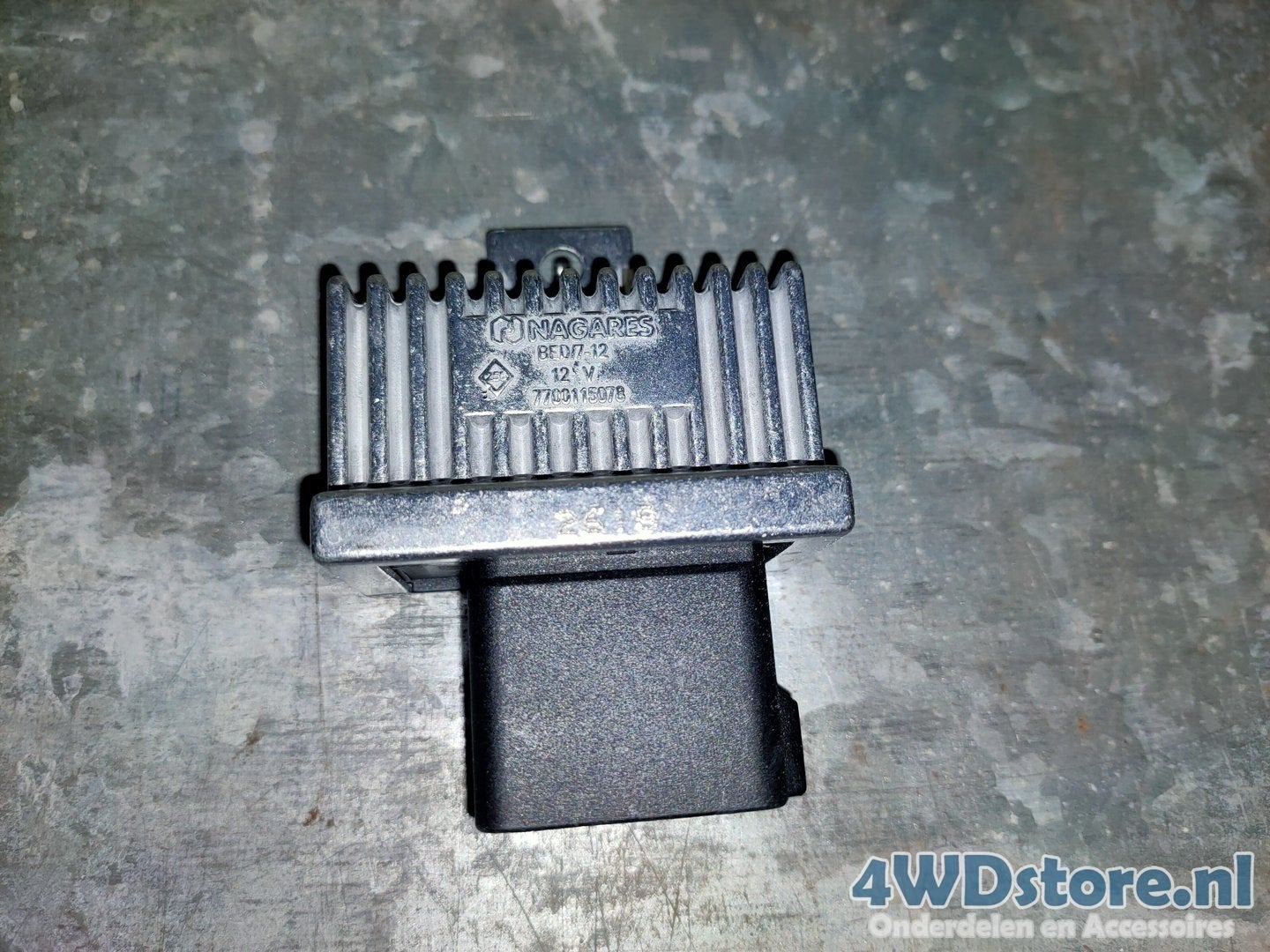 Nissan Primastar Gloeimodule 11067BN700, -, -, Nieuw, Ophalen of Verzenden