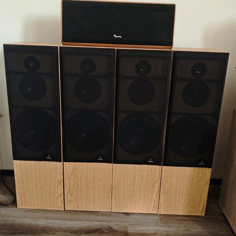 Infinity Speaker set, Ophalen, 25 tot 50 cm, Minder dan 150 cm, Minder dan 100 cm
