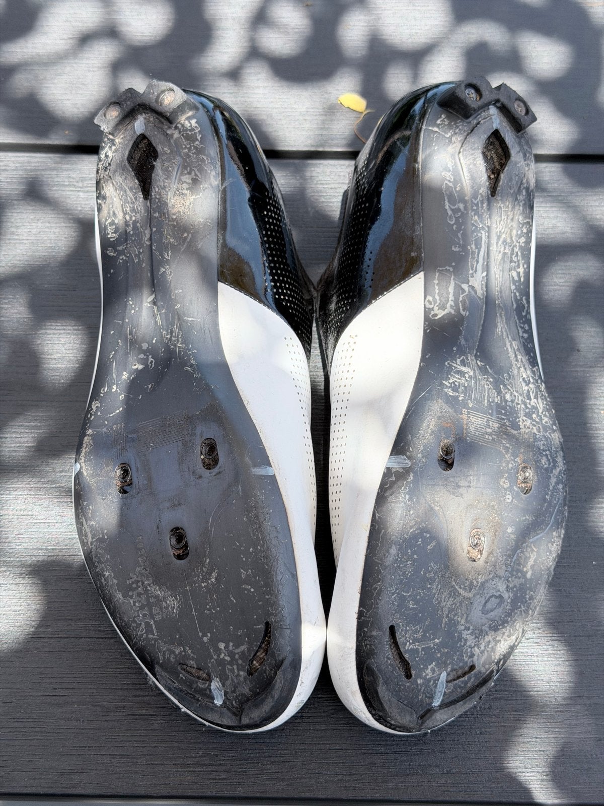 Fizik Aria R3 racefiets schoenen maat 43, Ophalen of Verzenden, Gebruikt, Schoenen