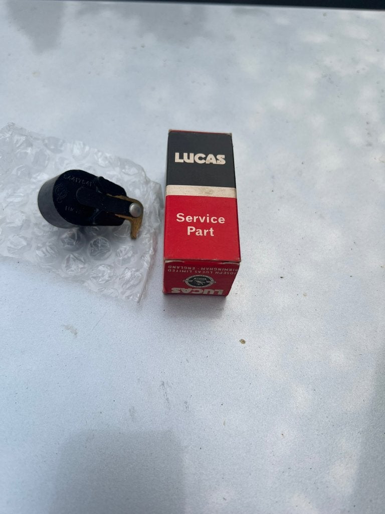 Ford Essex 3.0 V6, Lucas ontsteking, Nnb, Nieuw, Ophalen of Verzenden, Lucas