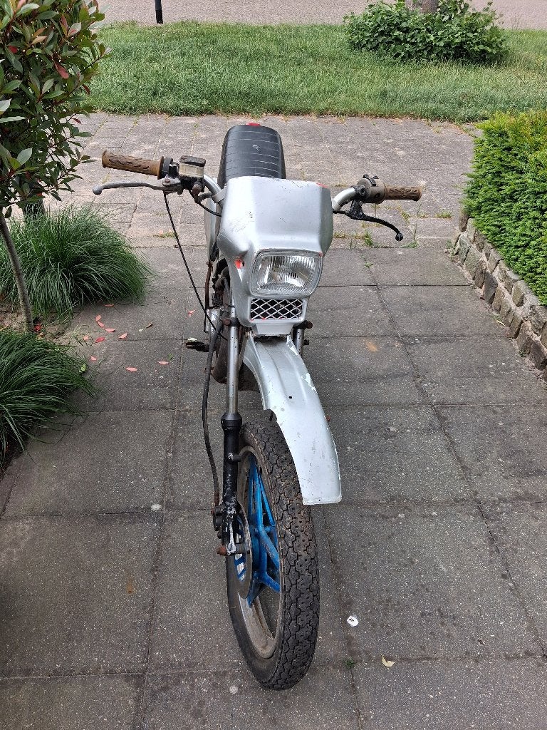 Honda brommer, Fietsen en Brommers, Ophalen of Verzenden, Gebruikt, Overige modellen