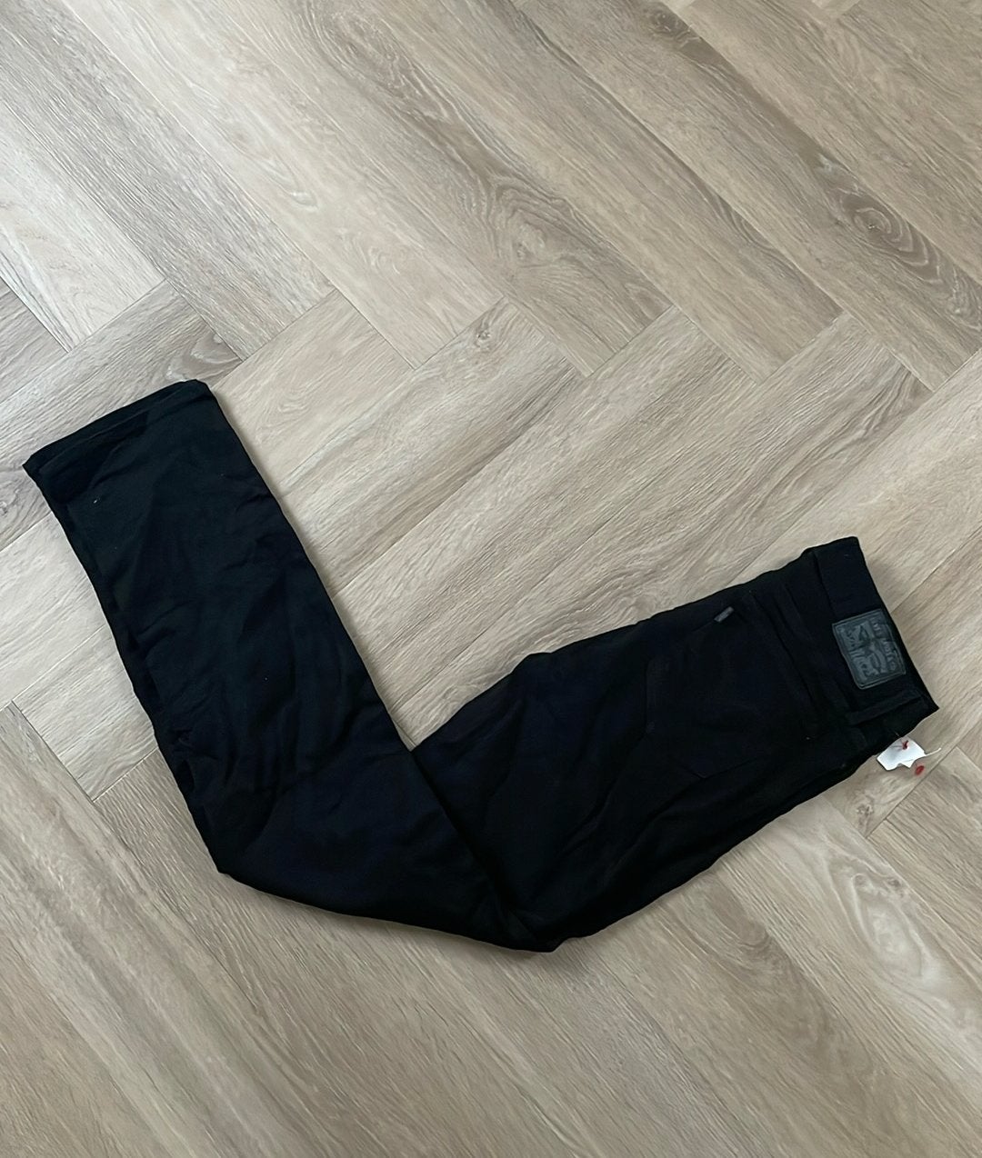 Levi’s 314 Shaping Straight Jeans, Kleding | Dames, Ophalen of Verzenden, Zo goed als nieuw, Blauw, W28 - W29 (confectie 36)