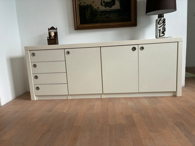 Dressoir, Ophalen, Gebruikt, 25 tot 50 cm, 150 tot 200 cm