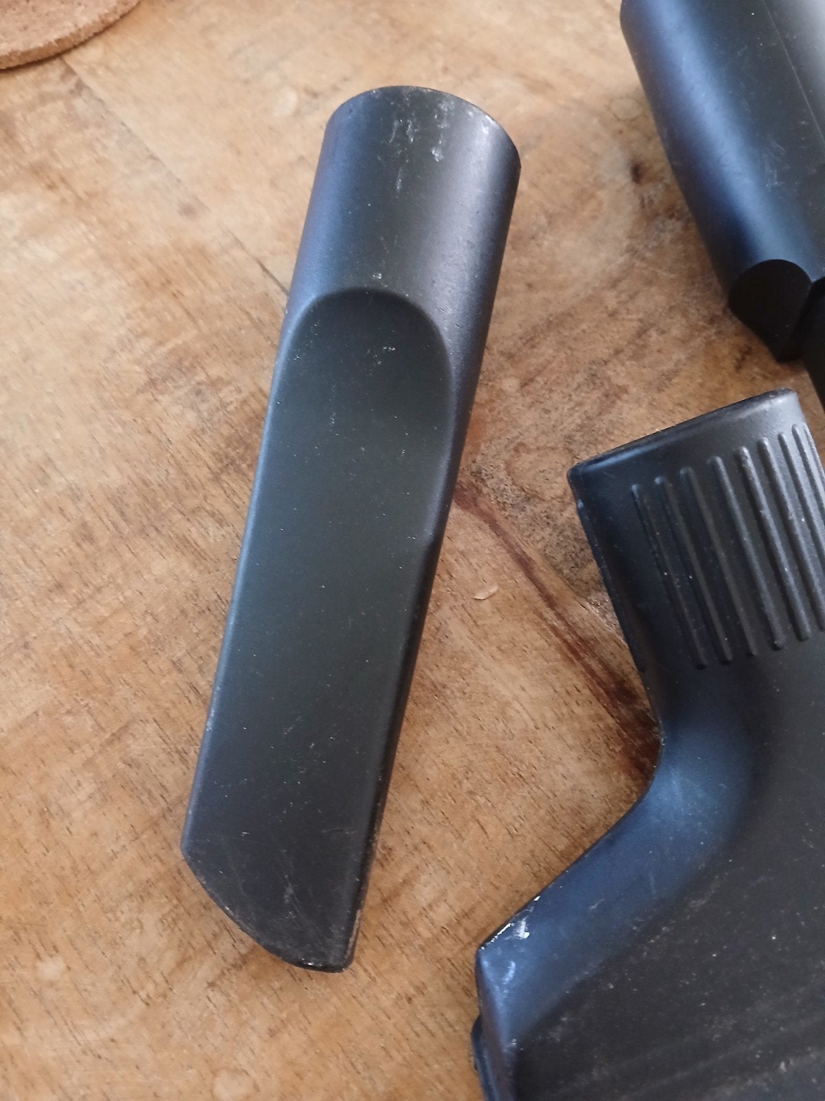 Karcher (WD serie) stofzuiger opzetstukken, Ophalen of Verzenden, Gebruikt