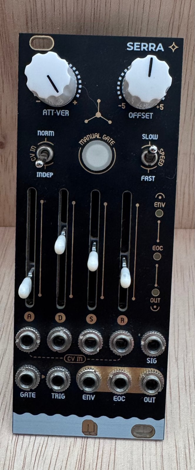 Eurorack modules - update, Muziek en Instrumenten, Verzenden, Zo goed als nieuw, Overige merken