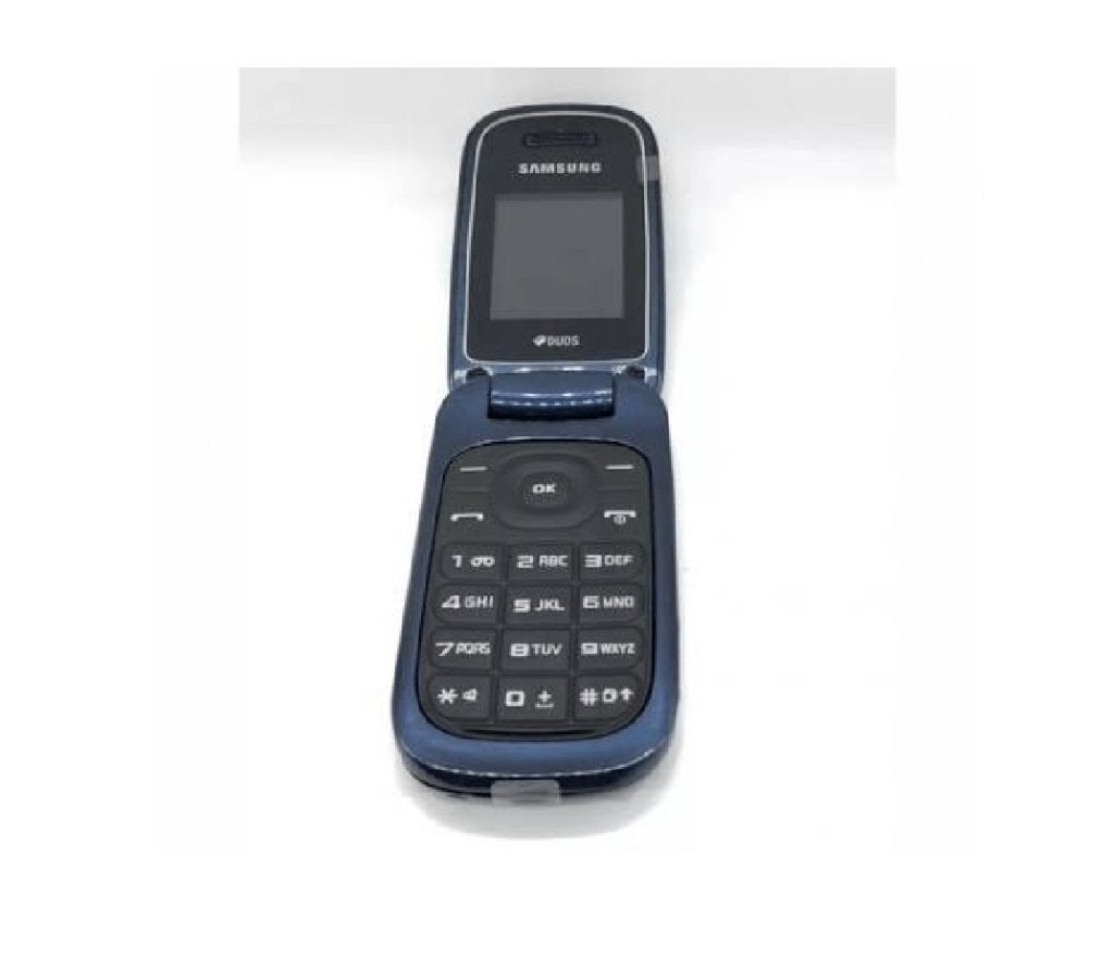 Samsung GT-E1272 - GSM - Klaptelefoon - Seniorentelefoon, Theodoor Colenbranderhof 9, 3059LC Rotterdam, Nederland, Overige modellen