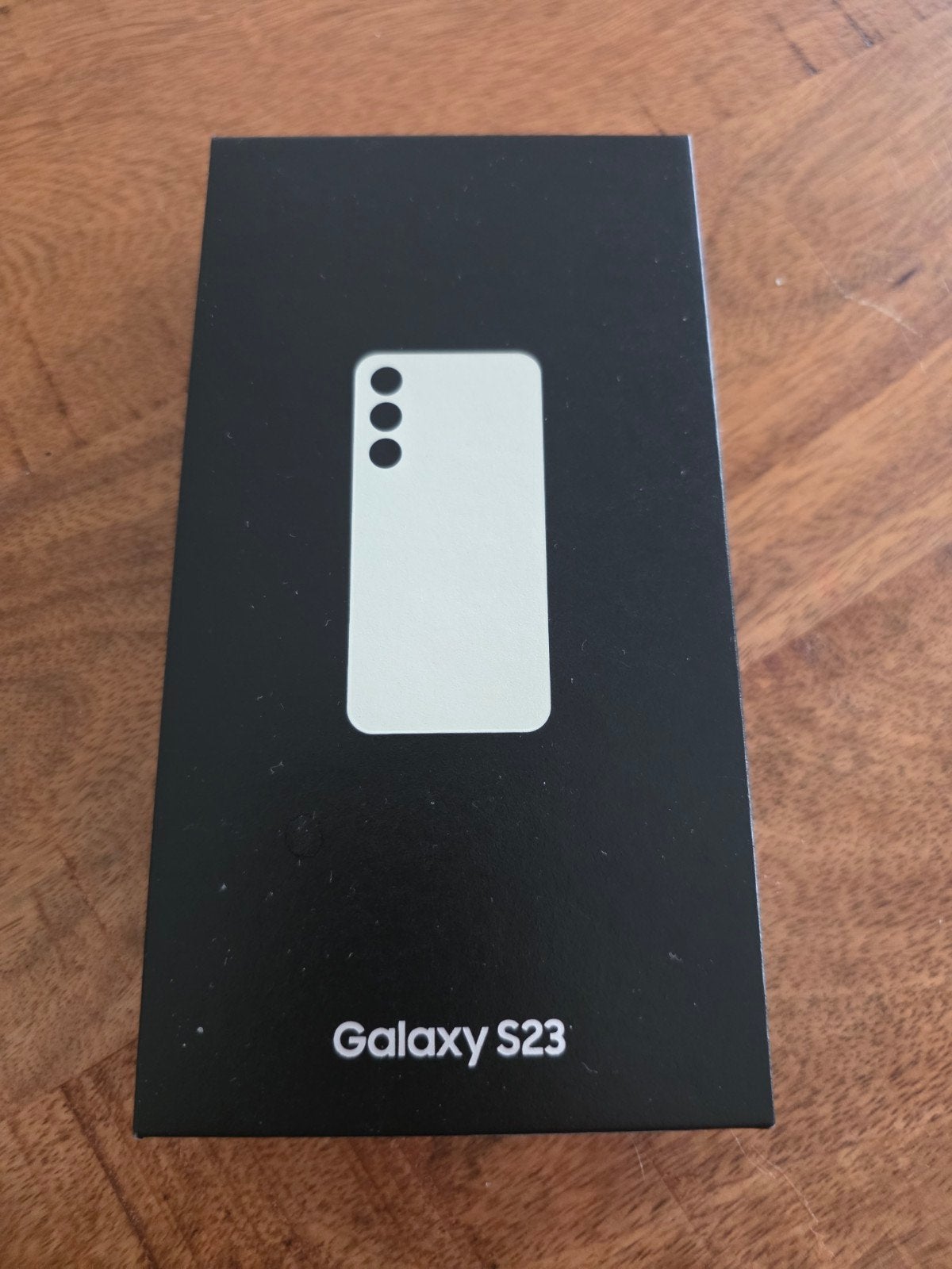 Samsung Galaxy S23 - Zo goed als nieuw, Telecommunicatie, Mobiele telefoons | Samsung, Ophalen of Verzenden