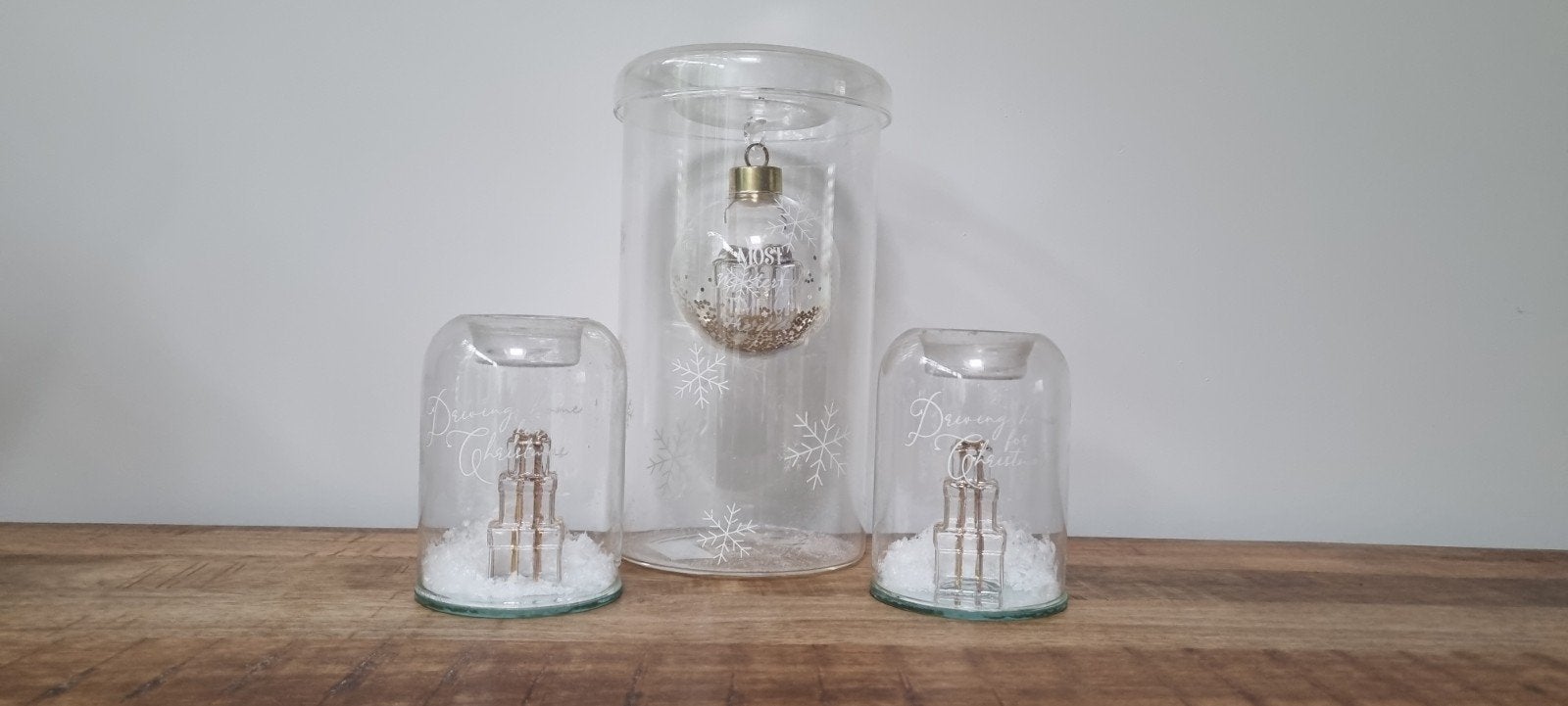 Diverse Riviera Maison items: nieuw en nieuwstaat, Ophalen, Nieuw, Glas