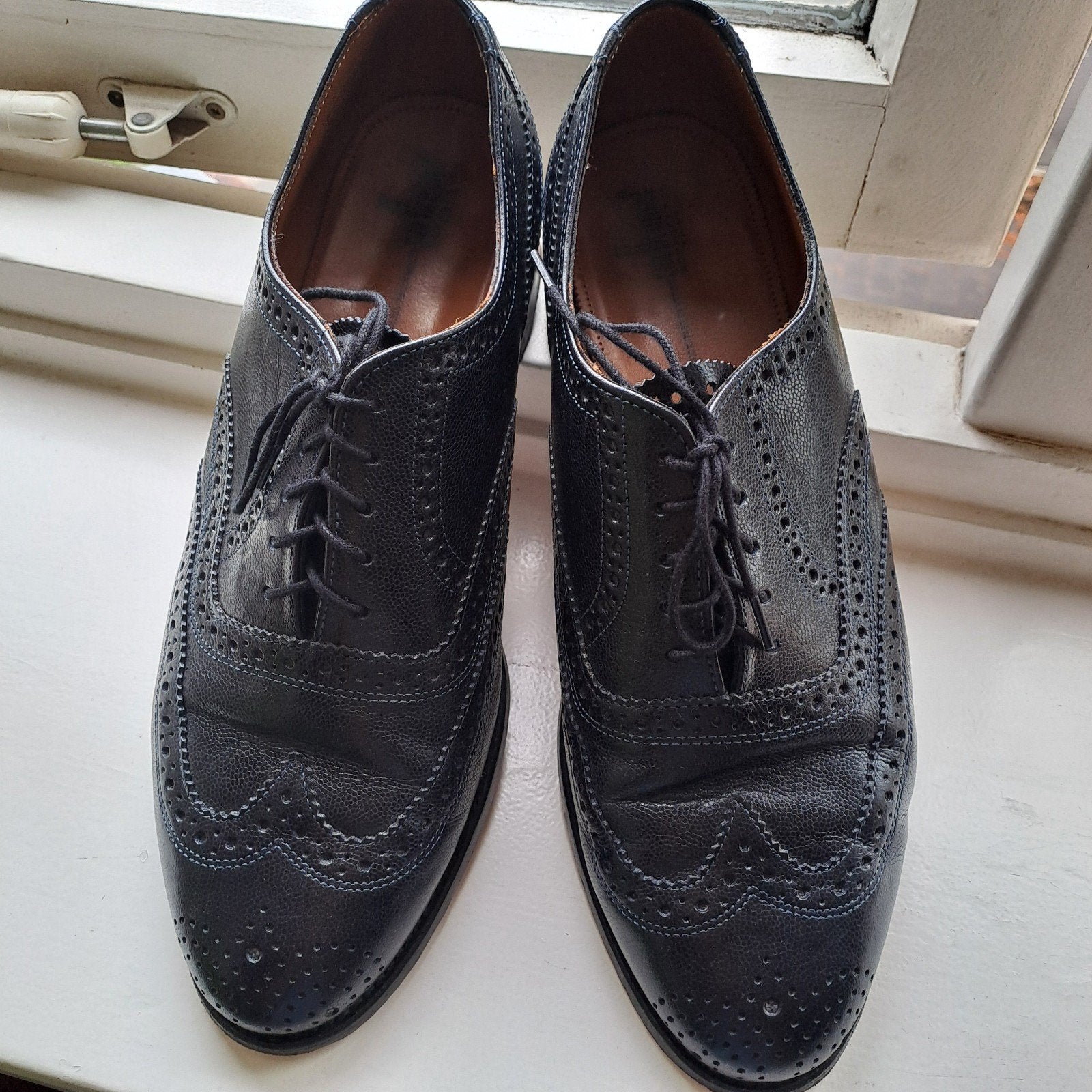 Van Bommel - heren veterschoen., Kleding | Heren, Ophalen of Verzenden, Zo goed als nieuw, Bruin