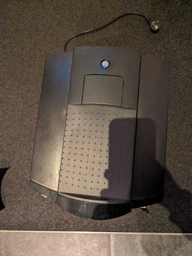 koffiezetapparaat jura impressa c60 c65, Witgoed en Apparatuur, Koffiezetapparaten, Afneembaar waterreservoir, Gebruikt, Koffiemachine