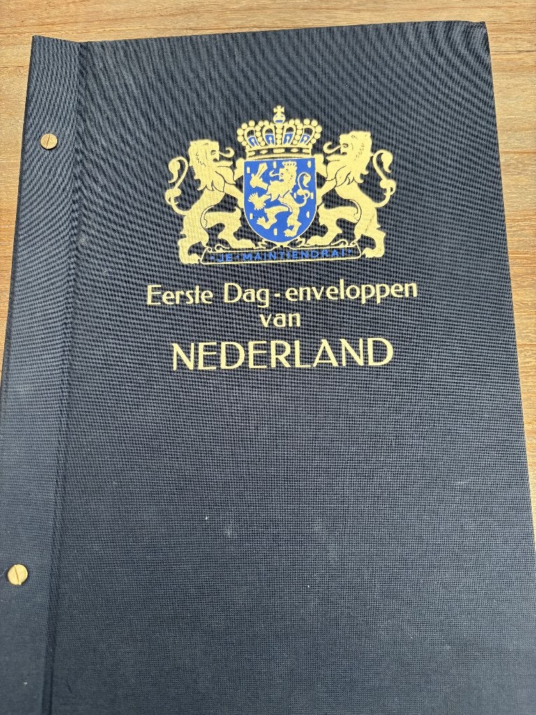 postzegels Nederland, Postzegels en Munten, Ophalen of Verzenden, Nederland