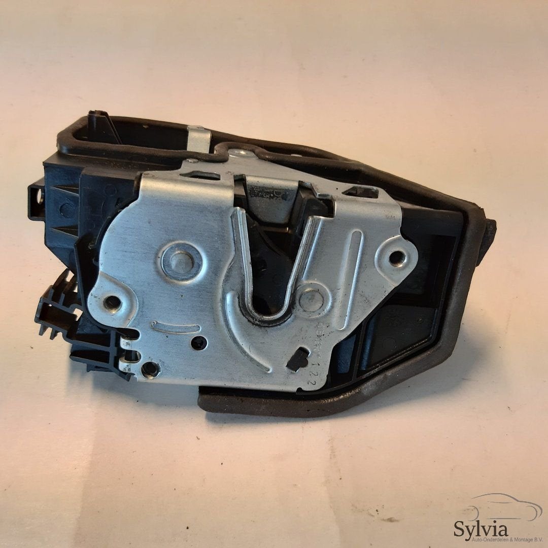 Deurslot rechts voor binnenzijde deur BMW serie 3 / X1  / X3
