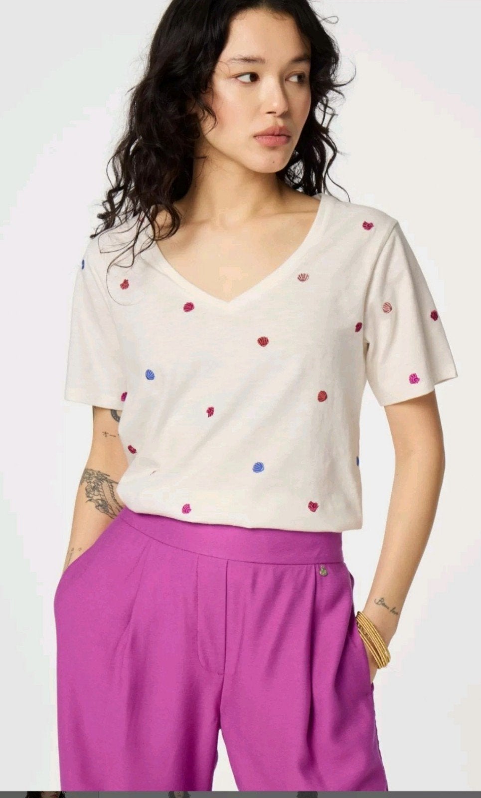 Fabienne Chapot Phil shirt maat M *nieuw *, Maat 38/40 (M), Nieuw, Ophalen of Verzenden, Fabienne Chapot
