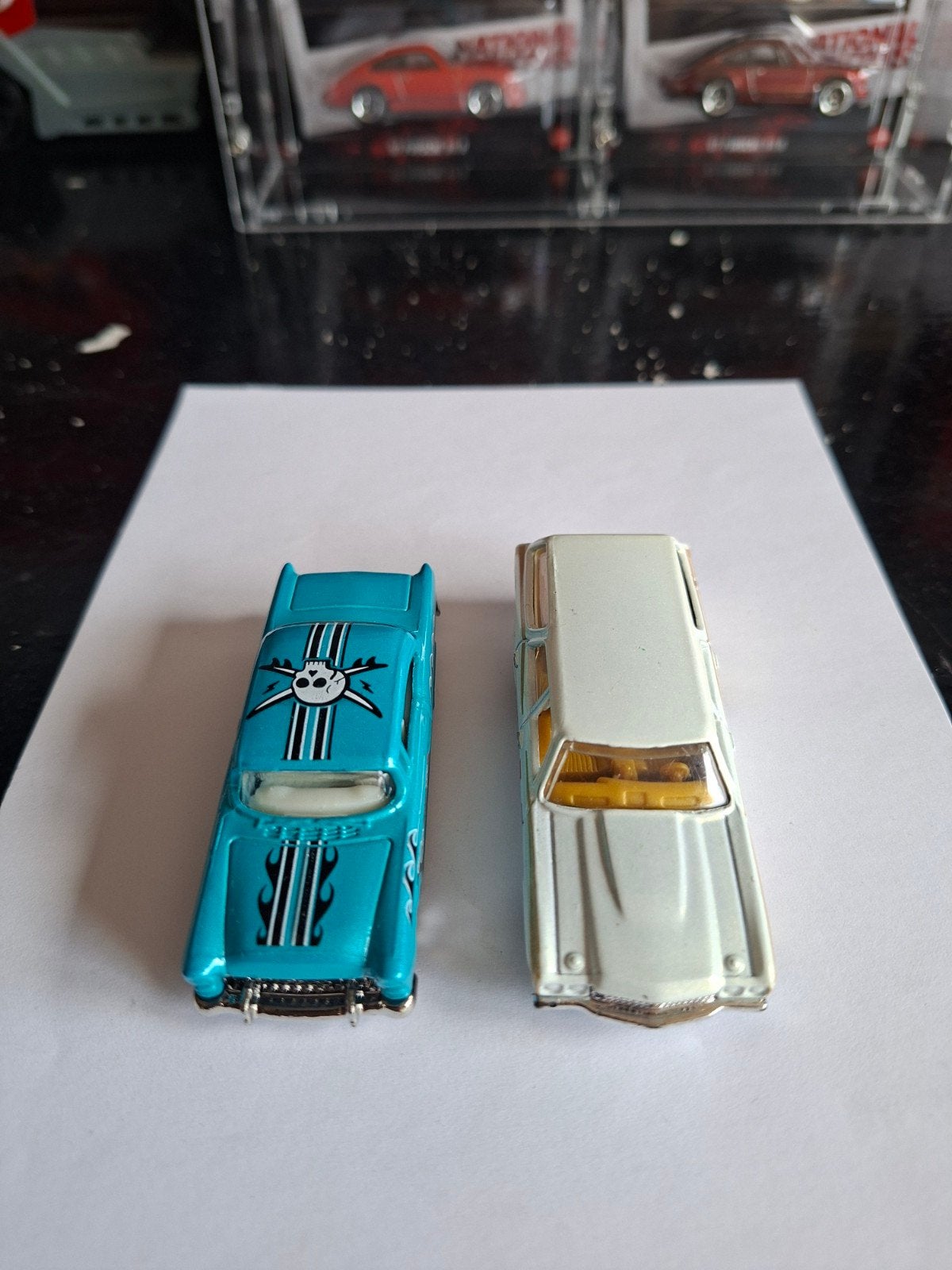 Hotwheels., Ophalen of Verzenden