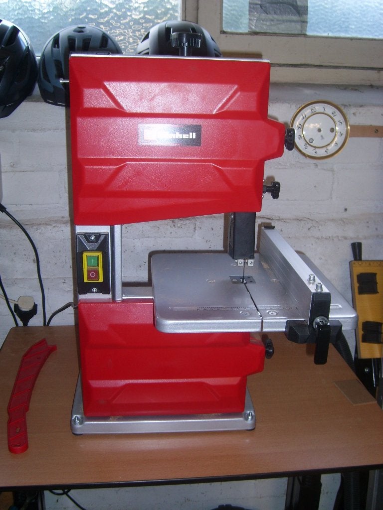 lintzaag, Ophalen, 70 mm of meer, Nieuw, Lintzaag
