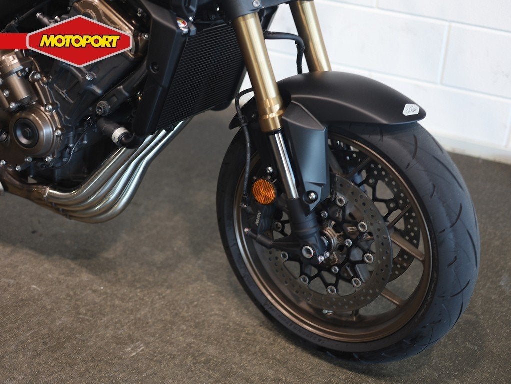 Honda CB 650 R E-Clutch (bj 2026), Bedrijf, Mc.benelux@honda-eu.com, Meer dan 35 kW, Honda Motor Europe Ltd Netherlands branc