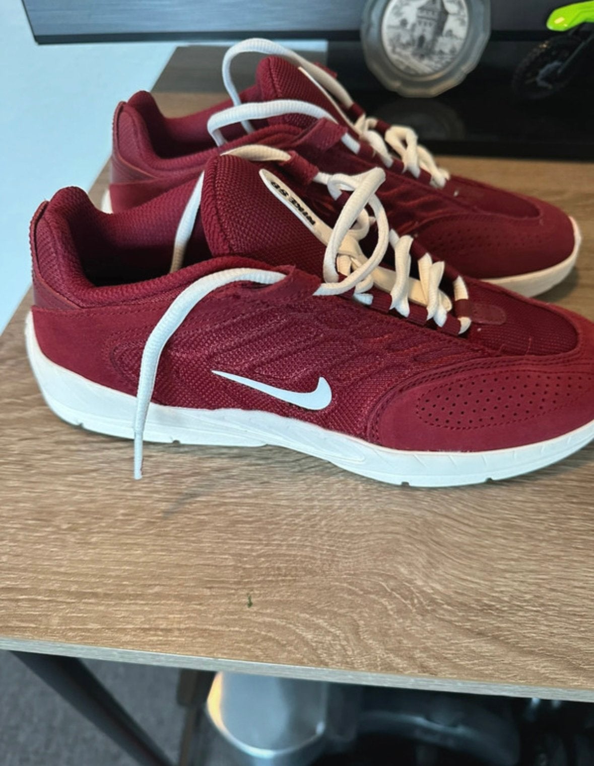 Schoenen nike, Ophalen of Verzenden, Nieuw
