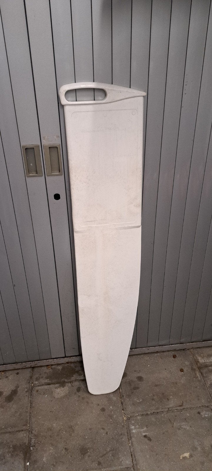 Zwaard voor Walker Bay 8, Watersport en Boten, Ophalen, Gebruikt, Toebehoren, Minder dan 15 m²