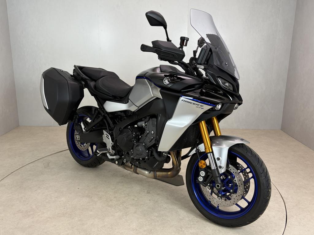Yamaha TRACER 9 GT + (bj 2023), Motoren, Motoren | Yamaha, Klantenservice@yamaha-motor.nl, Meer dan 35 kW, Toermotor, Koolhovenlaan 101
1119 NC  Schiphol-Rijk, NL