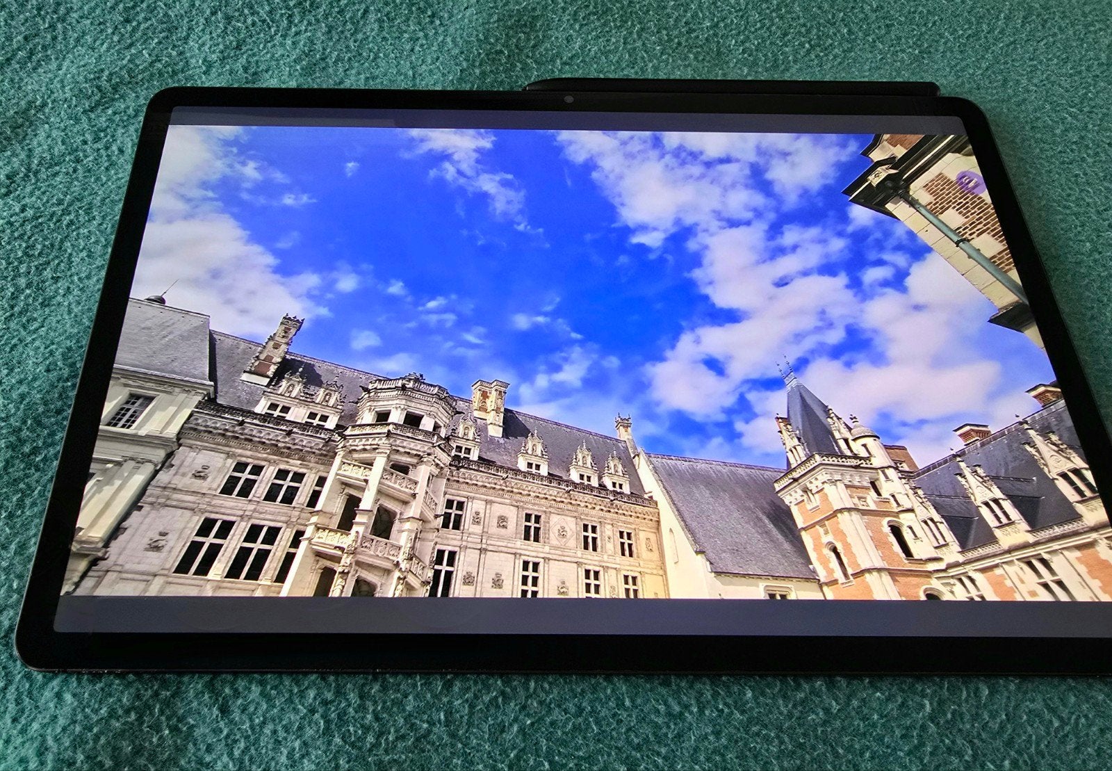 Samsung Galaxy Tab S8 + | 256GB | 5G (S8 plus), Computers en Software, 12 inch, Ophalen of Verzenden, Zo goed als nieuw, Samsung
