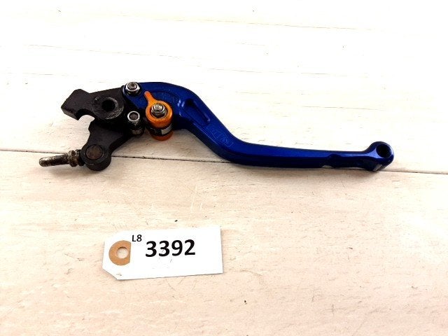 GSXR1300 1998 - 2007 Suzuki Hendel Remhendel D1-46258