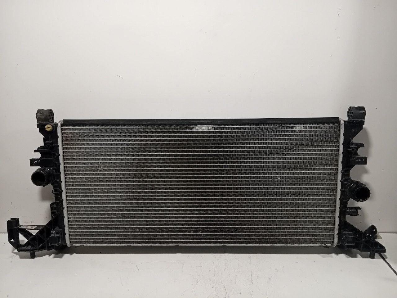Radiateur Opel Astra, Onderdelen@venauto.nl, Van der Ven Autorecycling B.V., Gebruikt, Ettenseweg 76, 4706 PB Roosendaal, The Netherlands