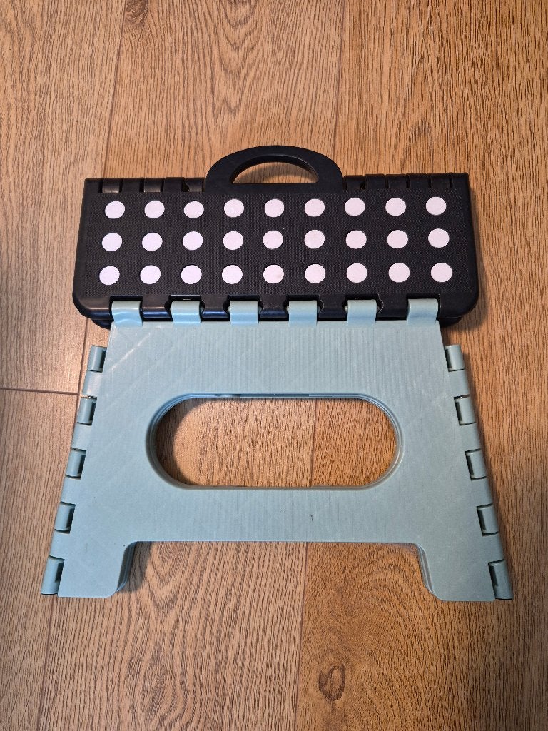 Klapkrukje Kleuters Keuken/W.C., Ophalen, Zo goed als nieuw, Kunststof