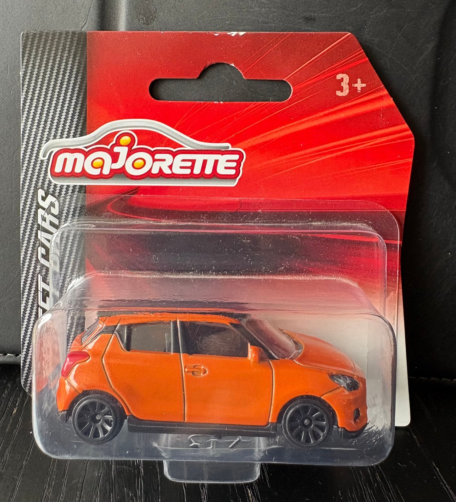 Majorette Suzuki Swift, Ophalen of Verzenden