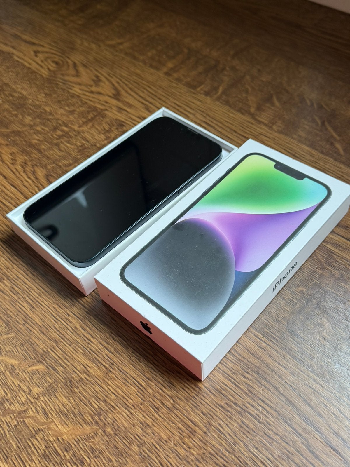 Iphone 14 plus 128GB, Ophalen, Zo goed als nieuw, 128 GB, IPhone 14 Plus