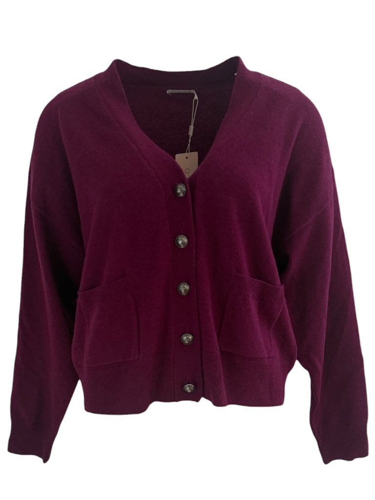 Esqualo vest NIEUW S, Nieuw, Ophalen of Verzenden, Rood