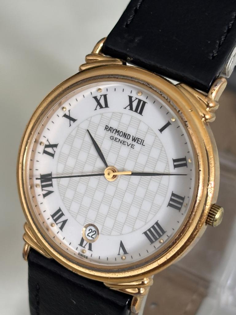 Lot Herenhorloges - Vintage en Klassieke Modellen, Overige merken, Gebruikt, Staal, Polshorloge