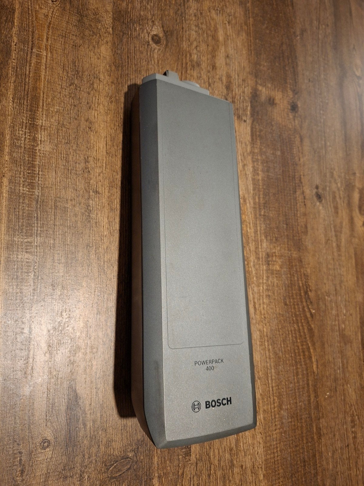 accu bosch powerpack 400