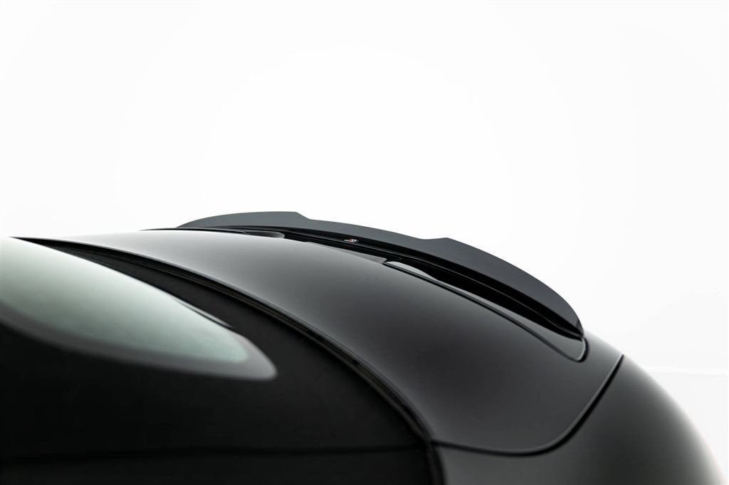 Maxton Design Mercedes SL 63 AMG R232 Achterklep Spoiler Ext, Verzenden, Automotive Parts, A.parts@hotmail.nl, Trasmolenlaan 12 3447 GZ Woerden