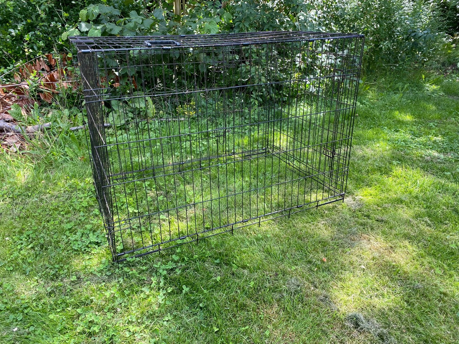 Bench, Ophalen, Gebruikt