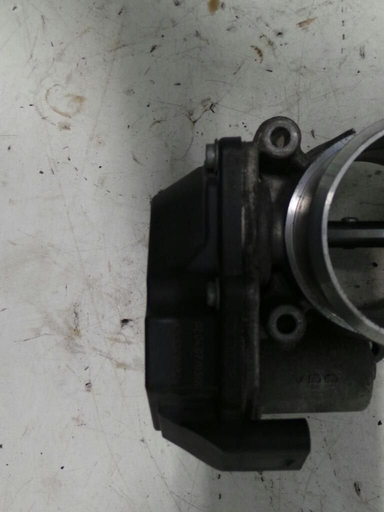 MERCEDES SPRINTER GASKLEPHUIS 2007, Ophalen of Verzenden, Gebruikt, Stiba lid
