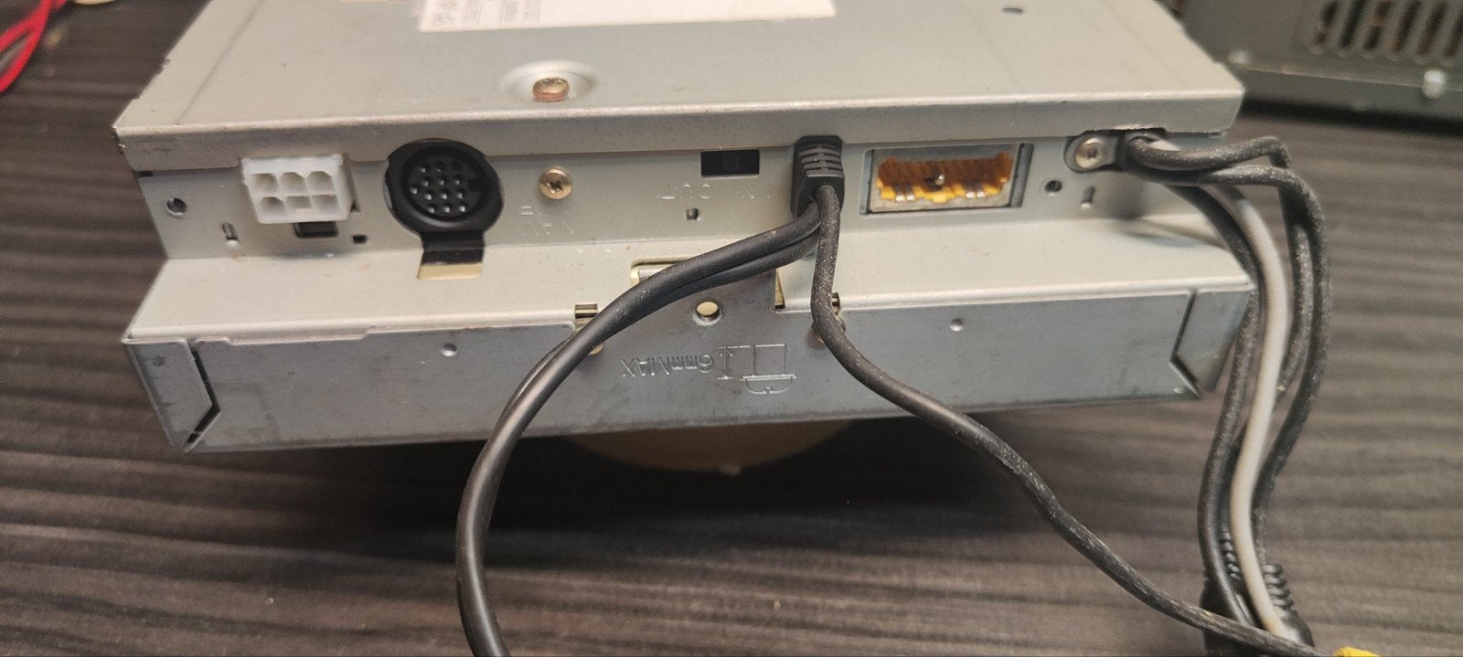 Land Rover autoradio, Ophalen of Verzenden