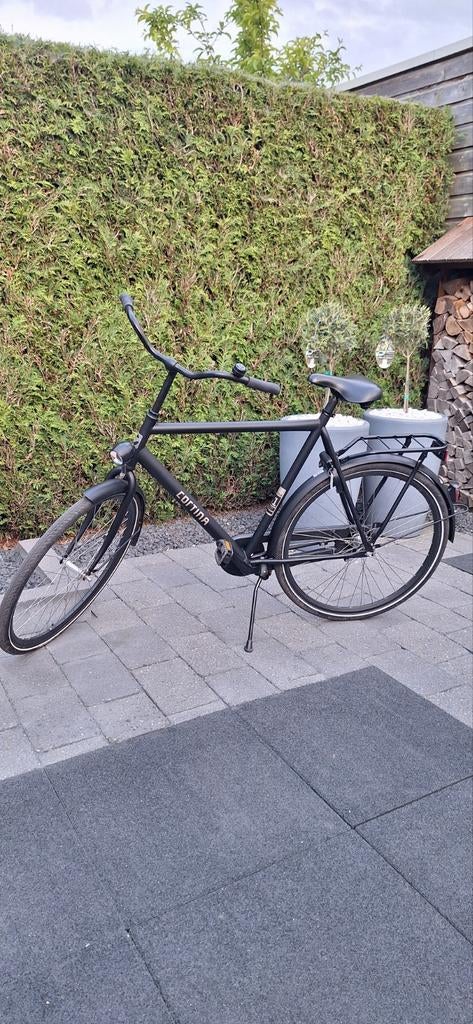 Cortina U1 Herenfiets 61 cm - Zo goed als nieuw, 56 cm of meer, Ophalen of Verzenden, Zo goed als nieuw, Overige merken