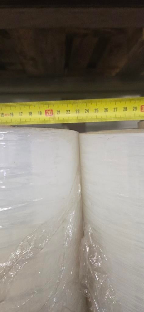 Transparante krimpfolie rollen voor palletwikkelaar, Ophalen, Nieuw