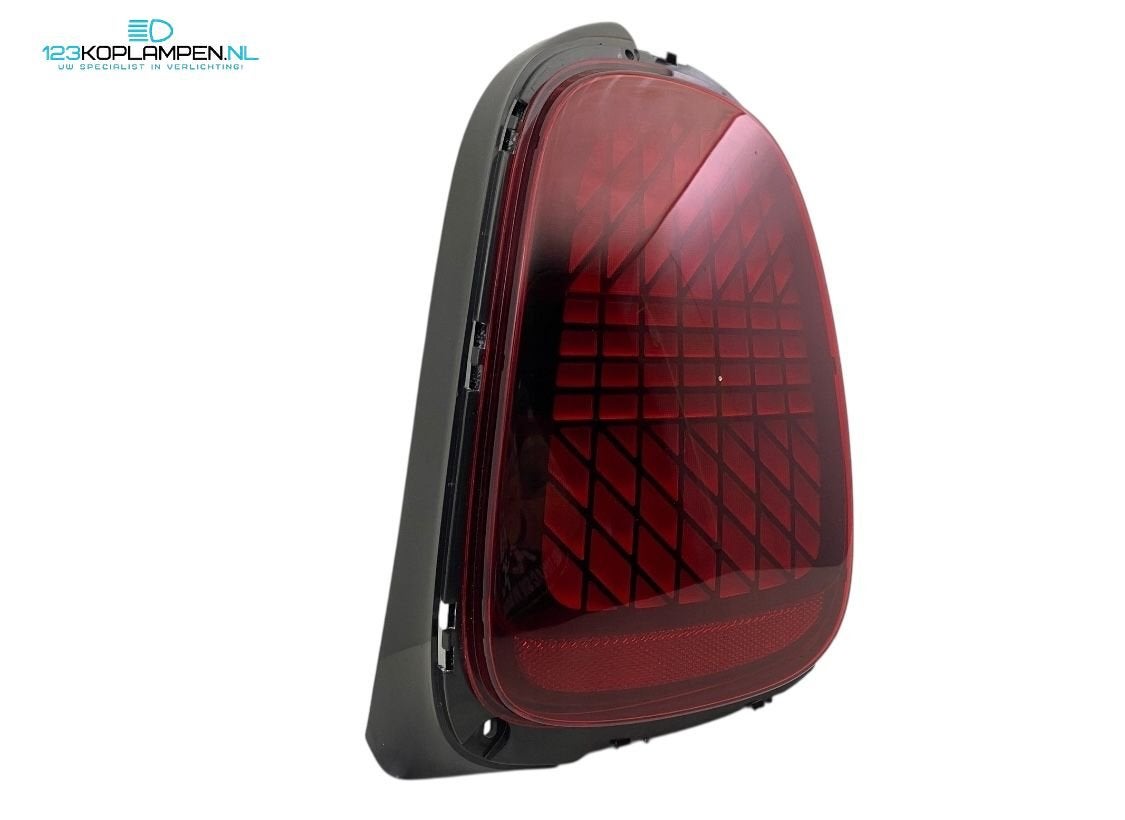 Mini F67 Cabrio LED achterlicht rechts, Gebruikt, -, Verzenden, -