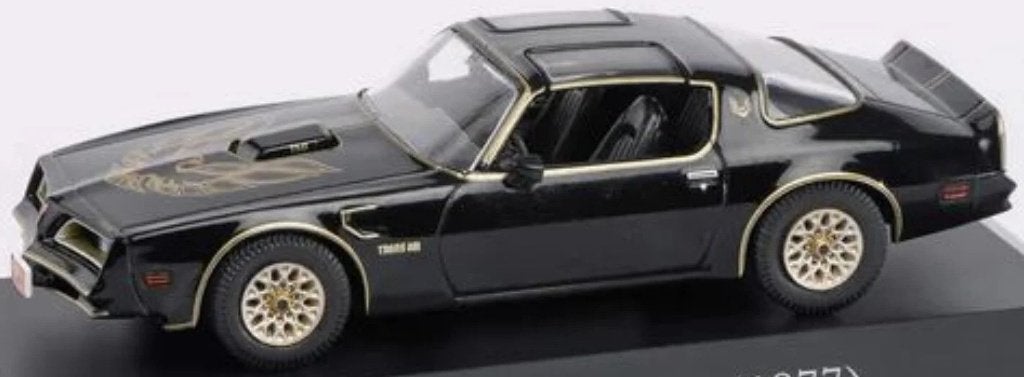 Pontiac FIREBIRD TRANS AM, Ophalen of Verzenden, Nieuw, Auto, Overige merken